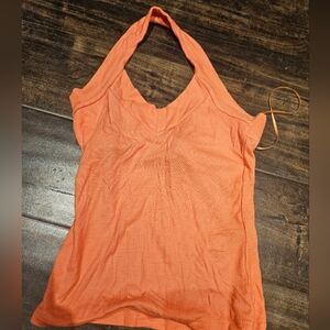 Silence + Noise Halter Tank